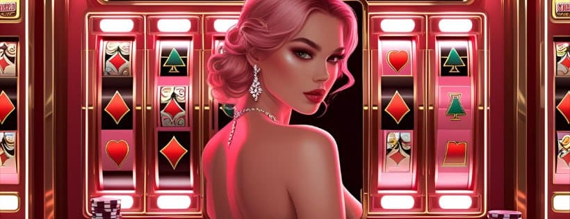 wink 24 slot
