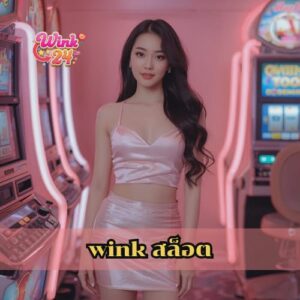 wink สล็อต