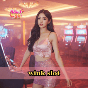 wink slot