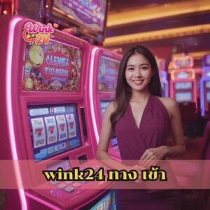 wink24 ทาง เข้า